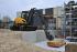 Excavatrice sur chenilles Mecalac 8MCR