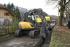 Excavatrice sur chenilles Mecalac 8MCR