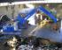Excavatrice sur chenilles Sennebogen 825 R