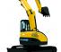 Excavatrice sur chenilles Yanmar B 7 Sigma
