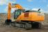 Excavatrice sur chenilles Case CX 470 C LC MassexCavato