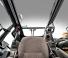 Excavatrice sur chenilles Case CX80C MSR