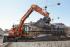 Excavatrice sur chenilles Doosan DX140LC-3