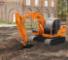 Excavatrice sur chenilles Doosan DX 140 LC