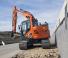 Excavatrice sur chenilles Doosan DX140LCR-3