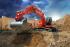 Excavatrice sur chenilles Doosan DX235LCR