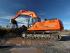 Pelles électriques sur chenilles Doosan DX300NLC-3