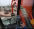Excavatrice sur chenilles Doosan DX 380 LC