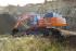 Excavatrice sur chenilles Doosan DX490NLC-3