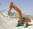 Excavatrice sur chenilles Doosan DX 520 LC