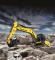Excavatrice sur chenilles New Holland E305C