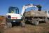 Excavatrice sur chenilles Bobcat E 60