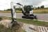 Excavatrice sur chenilles Bobcat E62