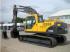 Excavatrice sur chenilles Volvo EC210BLC