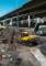 Excavatrice sur chenilles Volvo EC220DL