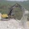 Excavatrice sur chenilles Volvo EC290BLC