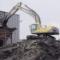 Excavatrice sur chenilles Volvo EC290BLC