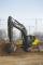 Excavatrice sur chenilles Volvo EC300DL