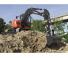Excavatrice sur chenilles Eurocomach ES 85 SB