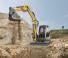 Excavatrice sur chenilles Wacker Neuson ET65