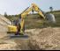Excavatrice sur chenilles Wacker Neuson ET65