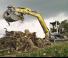 Excavatrice sur chenilles Wacker Neuson ET90