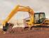 JCB JS 130 TAB