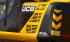 Excavatrice sur chenilles JCB JS 130 LC