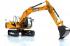 JCB JS 145 HD