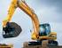 JCB JS 220 TAB