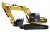 Excavatrice sur chenilles JCB JS 240 LC