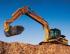 Excavatrice sur chenilles JCB JS 240 LC