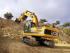 Excavatrice sur chenilles JCB JS330 LC
