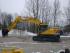 Excavatrice sur chenilles Neumeier NP-e 220 LC