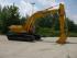 Excavatrice sur chenilles Neumeier NP-e 220 LC