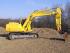 Excavatrice sur chenilles Neumeier NR 13.5