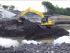 Excavatrice sur chenilles Komatsu PC160LC-7