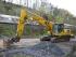 Excavatrice sur chenilles Komatsu PC240LC-8