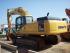 Excavatrice sur chenilles Komatsu PC350HRD-8