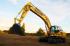 Excavatrice sur chenilles Komatsu PC360NLC-10