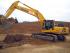 Excavatrice sur chenilles Komatsu PC450HRD-8