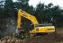 Excavatrice sur chenilles Komatsu PC490LCD-10