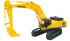 Excavatrice sur chenilles Komatsu PC800-8 E0