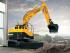Hyundai R 235 LCR-9 A