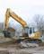Liebherr R 904 Litronic
