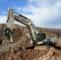 Excavatrice sur chenilles Liebherr R 9100