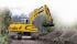 Excavatrice sur chenilles Liebherr R 918