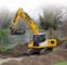Excavatrice sur chenilles Liebherr R 918
