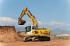 Excavatrice sur chenilles Liebherr R 920