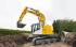 Excavatrice sur chenilles Liebherr R 926 Compact